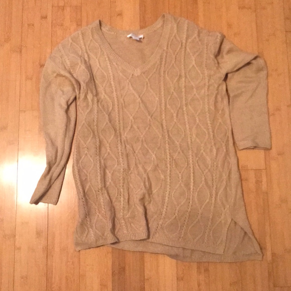 Maternity Sweater